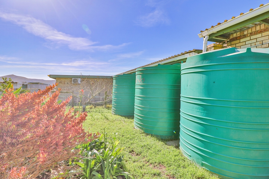 5 Bedroom Property for Sale in Elandsrivier Eastern Cape